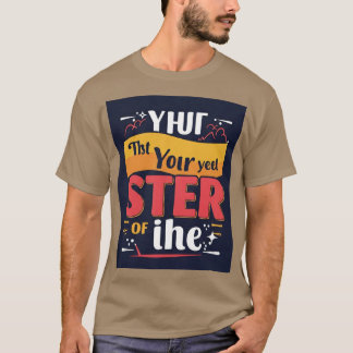 Camiseta Encuentra tu fuerza