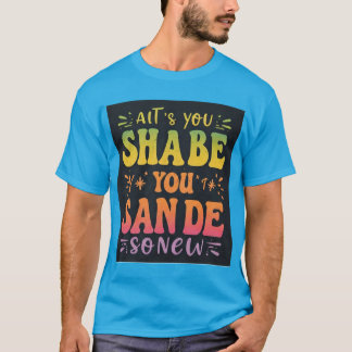 Camiseta Encuentra tu fuerza