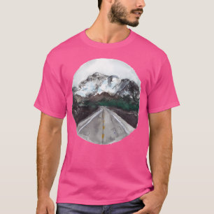 Camiseta Encuentra tu gran aventura