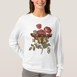 Camiseta Encuentra tu pasión, sé que