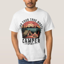 Encuentra tu verdadera aventura de camper retro no