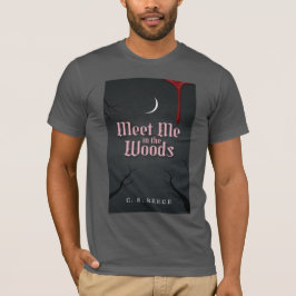Camiseta Encuentrame en el bosque