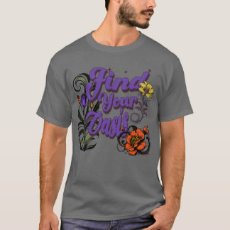 Camiseta Encuentre su Oasis