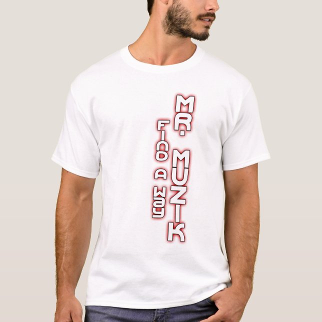 Camiseta Encuentre un Way2 (Anverso)
