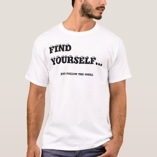 CAMISETA ENCUÉNTRESE