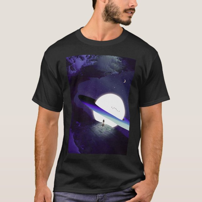 Camiseta Encuentro (Anverso)