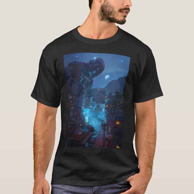 Camiseta Encuentro (Anverso)