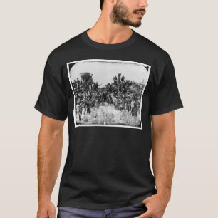 Camiseta Encuentro de las Carreras - Punto Promontorio Utah