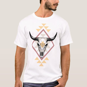 Camiseta Encuentro De Longhorn En Texas