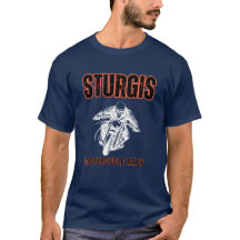ENCUENTRO DE MOTOCICLETAS DE STURGIS, REUNIÓN DE M