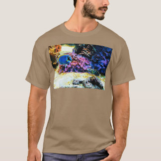 Camiseta Encuentro del tercer tipo ¿Qué eres?