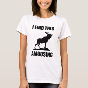 Camiseta Encuentro Esto Apropiado