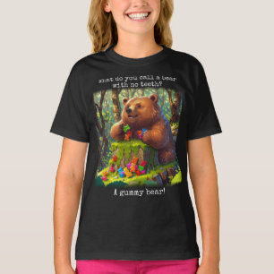 Camiseta Encuentro Inesperado