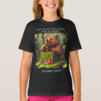 Camiseta Encuentro Inesperado