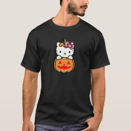 Camiseta encuesta de hola nyok apike