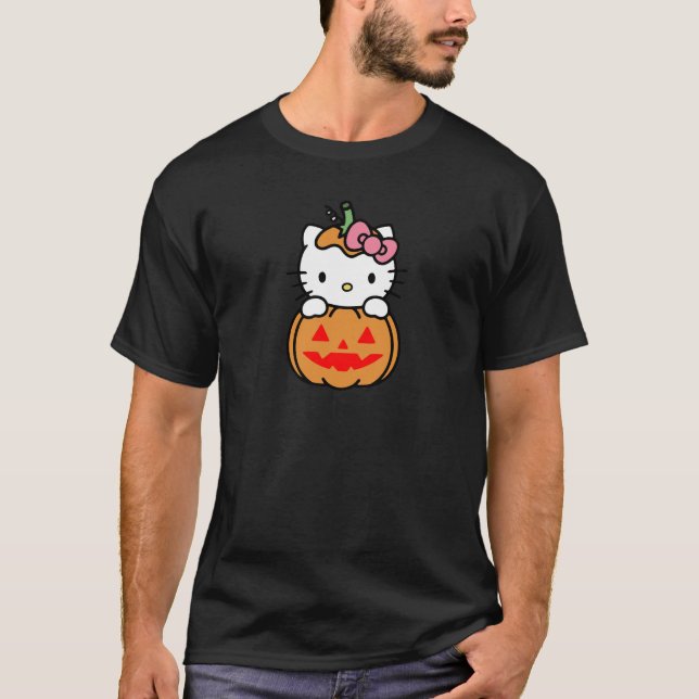 Camiseta encuesta de hola nyok apike (Anverso)