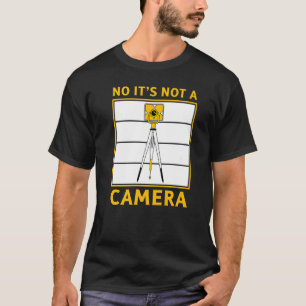 Camiseta Encuesta de tierras 1