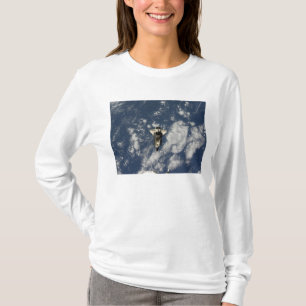 Camiseta Endeavor del transbordador espacial 10