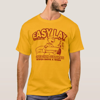 Camiseta Endecha fácil