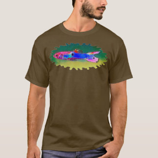 Camiseta Endler