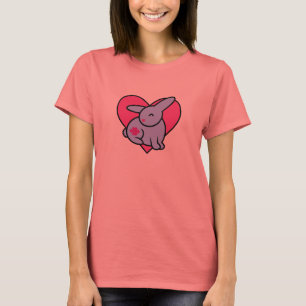 Camiseta Endless Bunny Tee