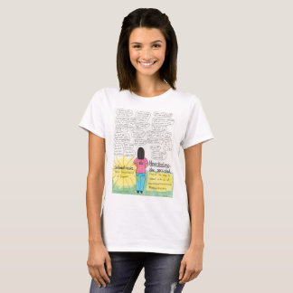 Camiseta Endometriosis