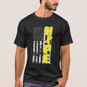 Camiseta Endometriosis Conciencia Tshirt Endometriosis Luch