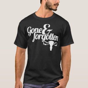 Camiseta Endometriosis Humana Uterus Dificultad Para Hacerl