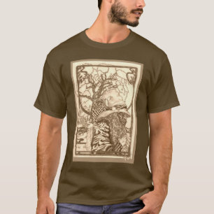 Camiseta Endor el mago