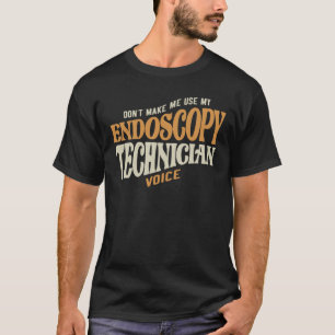 Camiseta Endoscopía Orgullosa