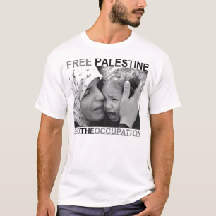 Camiseta EndTheOccupation