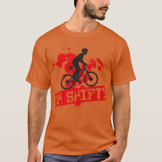 Camiseta Enduro MTB Montaña Bicicleta de montaña Pun Vinta 