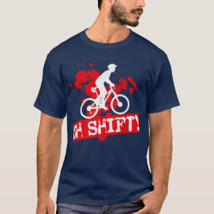 Camiseta Enduro MTB Montaña Bicicleta de montaña Pun Vinta