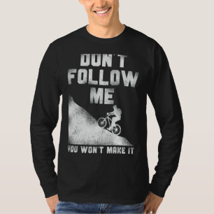 Camiseta Enduro Mtb Montaña Bicicleta de montaña Viajar cue