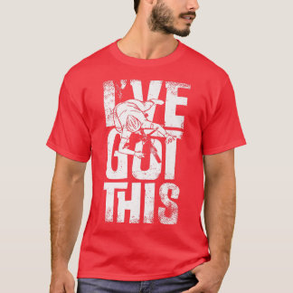 Camiseta Enduro MTB Montaña Bicicleta de montaña Viaje cues