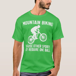 Camiseta Enduro MTB Montaña Bicicleta de montaña Viaje cues