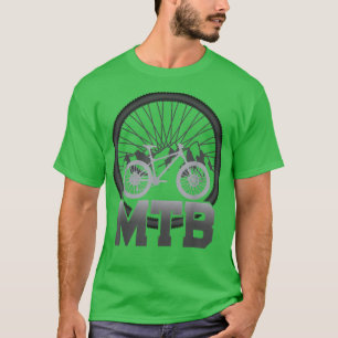 Camiseta Enduro MTB Montaña Bicicleta de montaña Viaje cues
