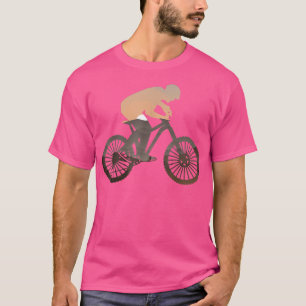 Camiseta Enduro MTB Montaña Bike Riding Downhill 474