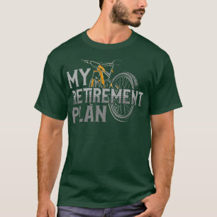 Camiseta Enduro MTB Montaña Bike Riding Downhill Dad