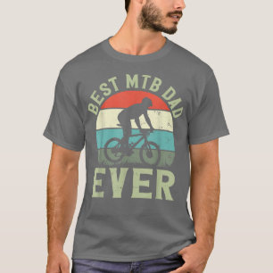 Camiseta Enduro MTB Montaña Bike Riding Downhill Dad