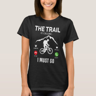 Camiseta Enduro MTB Montaña Bike Riding Downhill Phone Dis