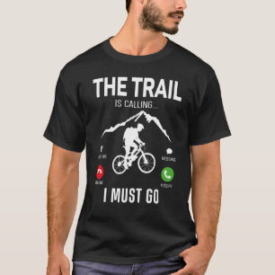 Camiseta Enduro MTB Montaña Bike Riding Downhill Phone Dis