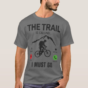 Camiseta Enduro MTB Montaña Bike Riding Downhill Phone Dis