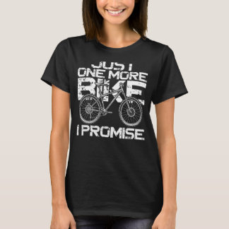 Camiseta Enduro MTB Montaña Bike Riding Downhill Vintage J