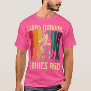 Camiseta Enduro MTB Montaña Bike Riding Downhill Vintage R