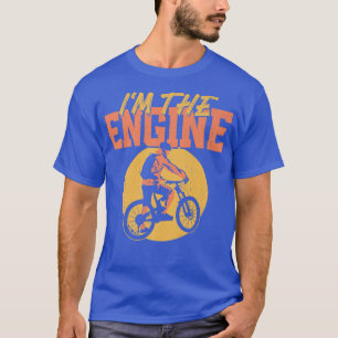 Camiseta Enduro MTB Montaña Bike Riding Downhill Vintage R