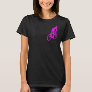 Camiseta Enduro MTB Montaña Bike Riding Downhill Wife Husb