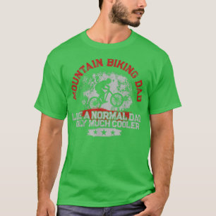 Camiseta Enduro MTB Mountain Bike Riding Downhill Retire Vi