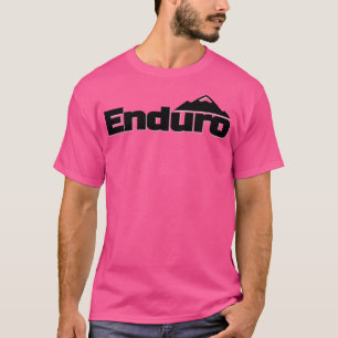Camiseta Enduro Mtb Mx Sleeve De Béisbol