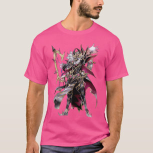 Camiseta Endymion El Poderoso Maestro De La Magia